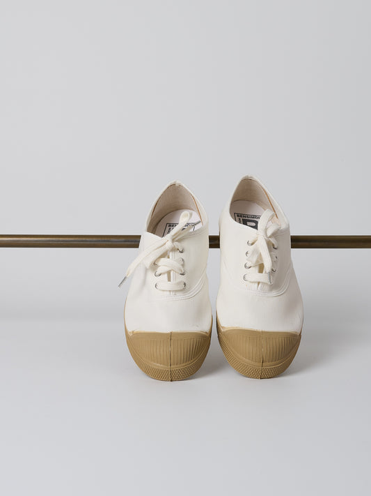 Bensimon Colorsole Tennis - White