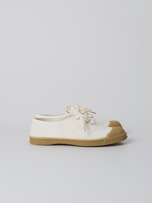 Bensimon Colorsole Tennis - White