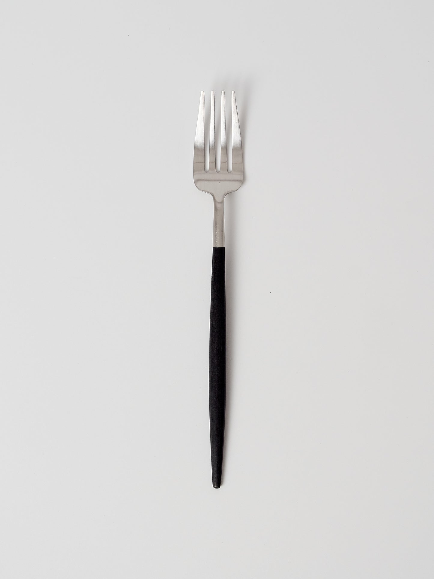 Goa Fork - Single w black handle