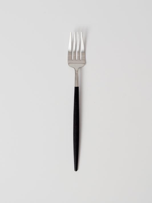 Goa Fork - Single w black handle