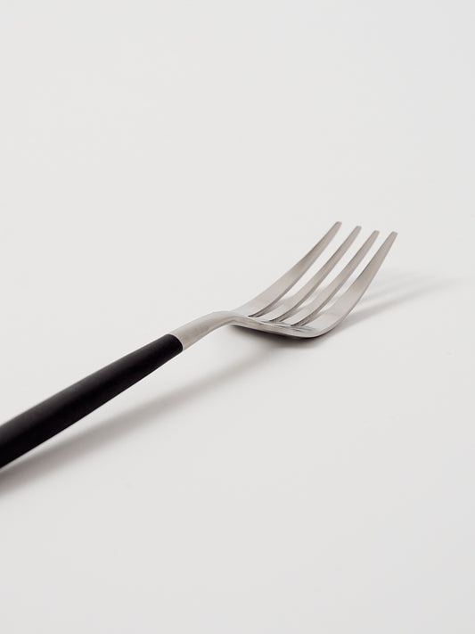 Goa Fork - Single w black handle