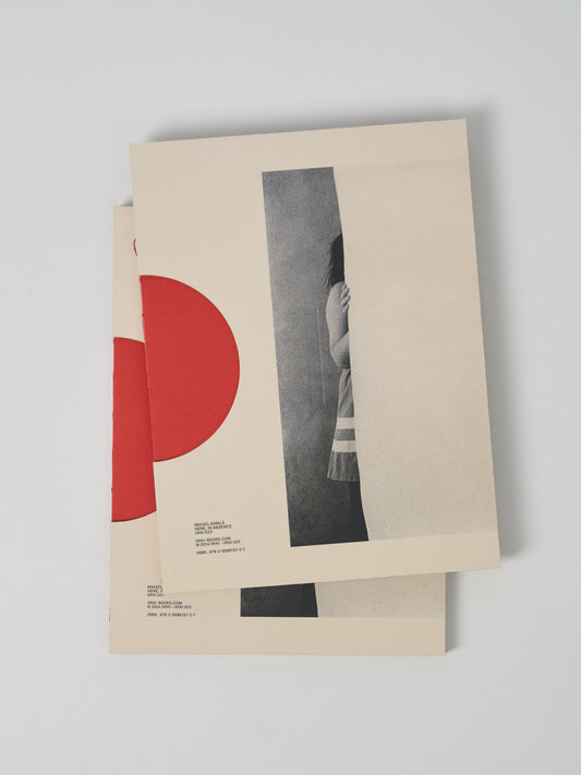 Here, in Absence / Mikael Siirilä