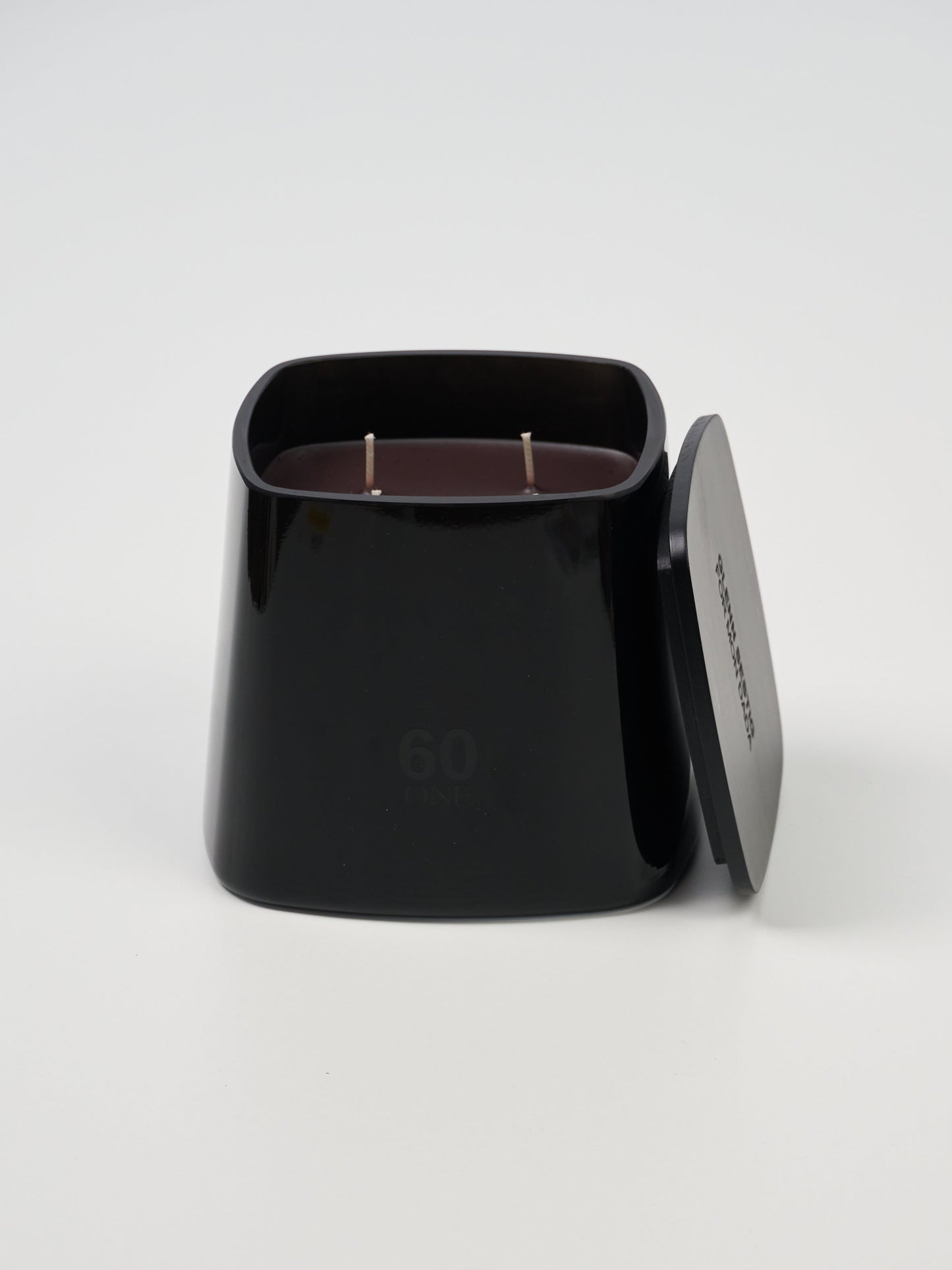 60 ONE The Grand Scented Candle