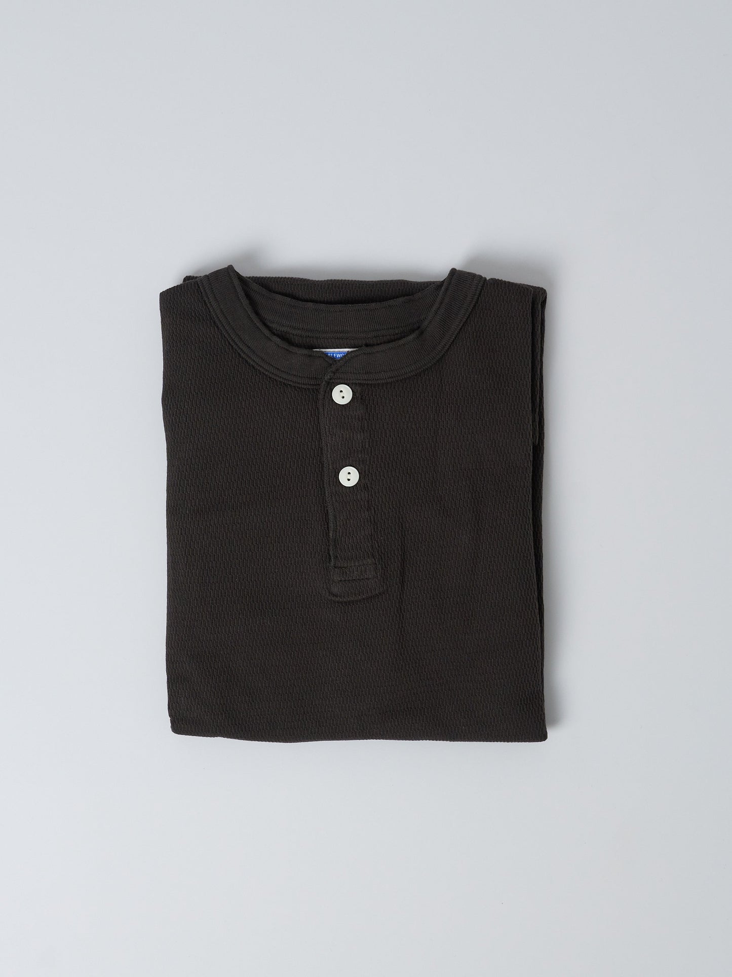 Thermal Henley - Sumikuro