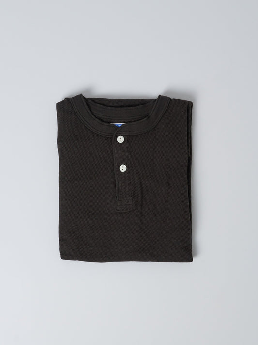 Thermal Henley - Sumikuro