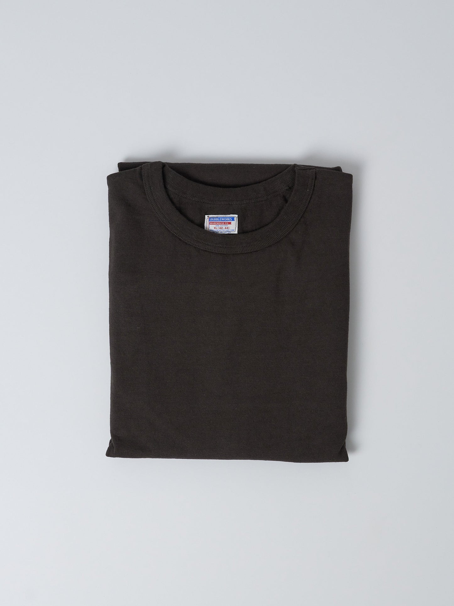 Stand Wheel H/W Long Sleeve Tee - Sumikuro