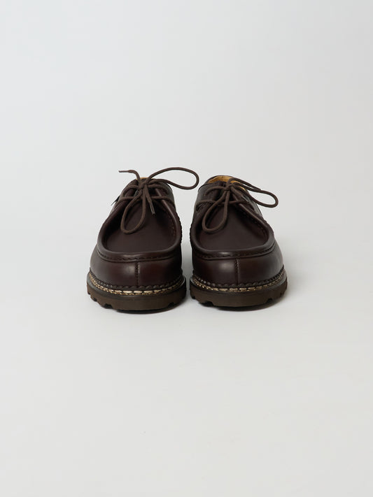 Paraboot Michael Marche II in Marron Lis Café