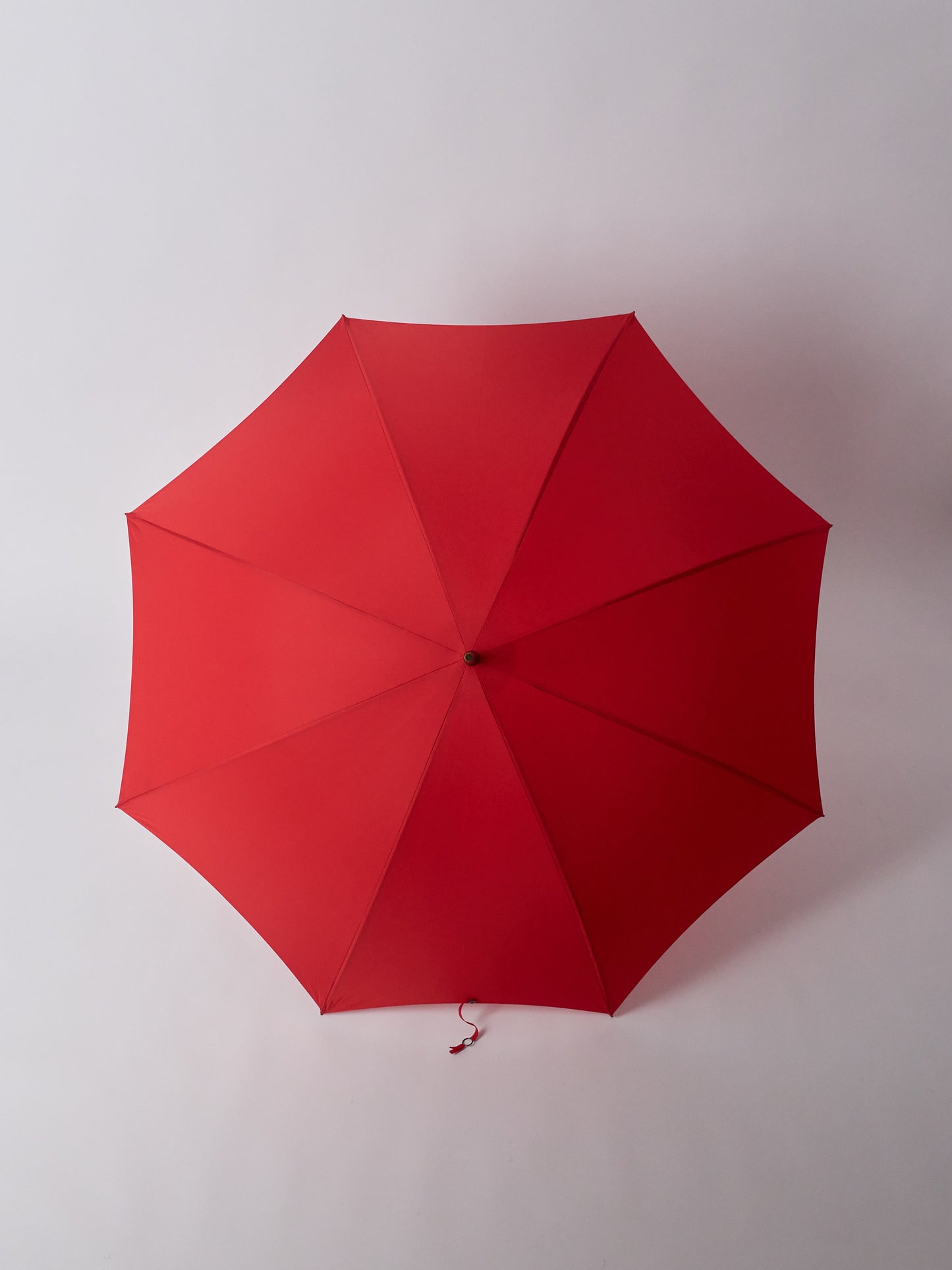GT1 Hardwood Umbrella - Red