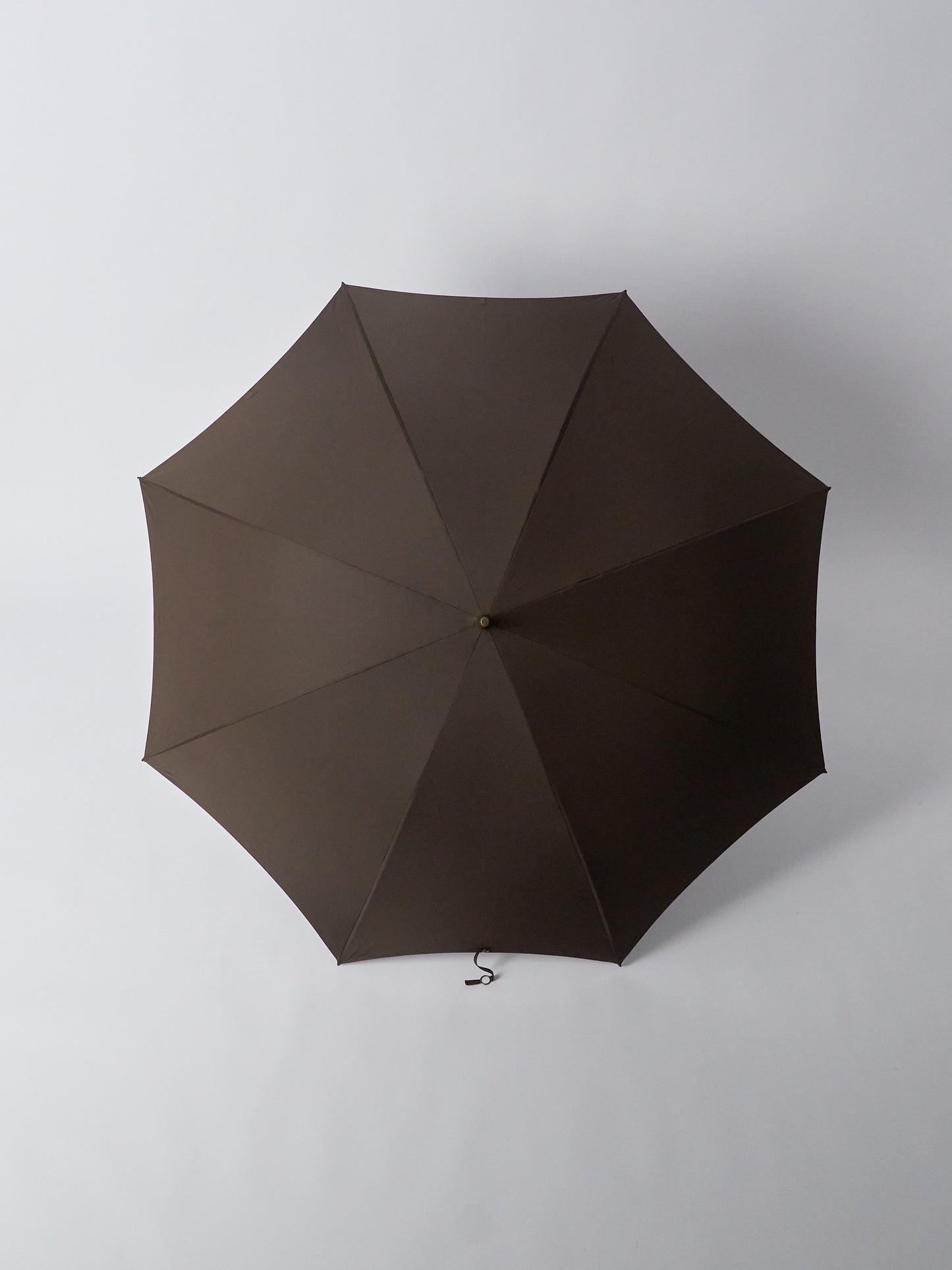 GT1 Hardwood Umbrella - Brown