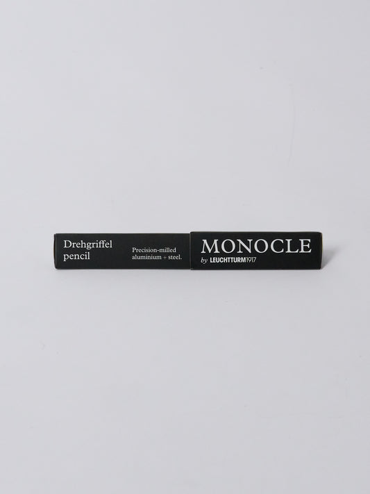 Monocle x Leuchtturm1917 Drehgriffel Mechanical Pencil - Olive