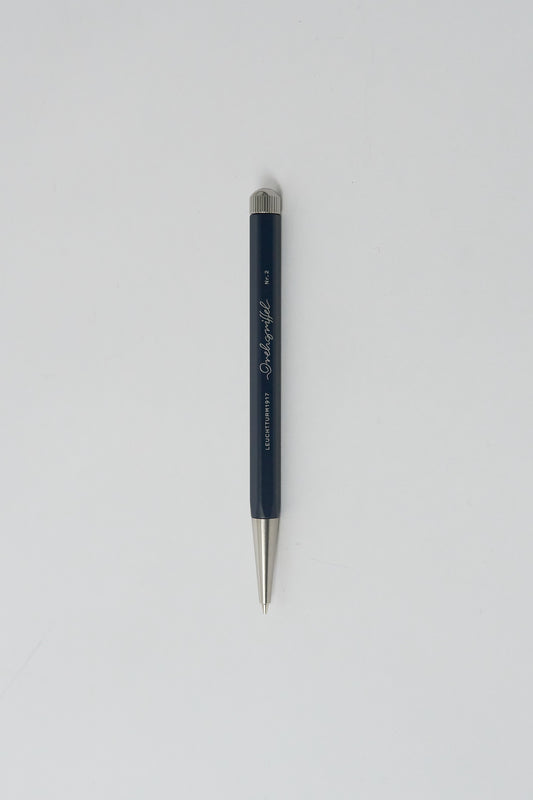 Monocle x Leuchtturm1917 Drehgriffel Mechanical Pencil - Navy