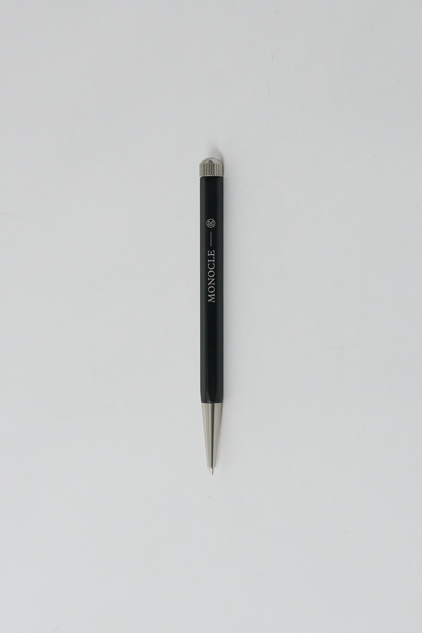 Monocle x Leuchtturm1917 Drehgriffel Mechanical Pencil - Black