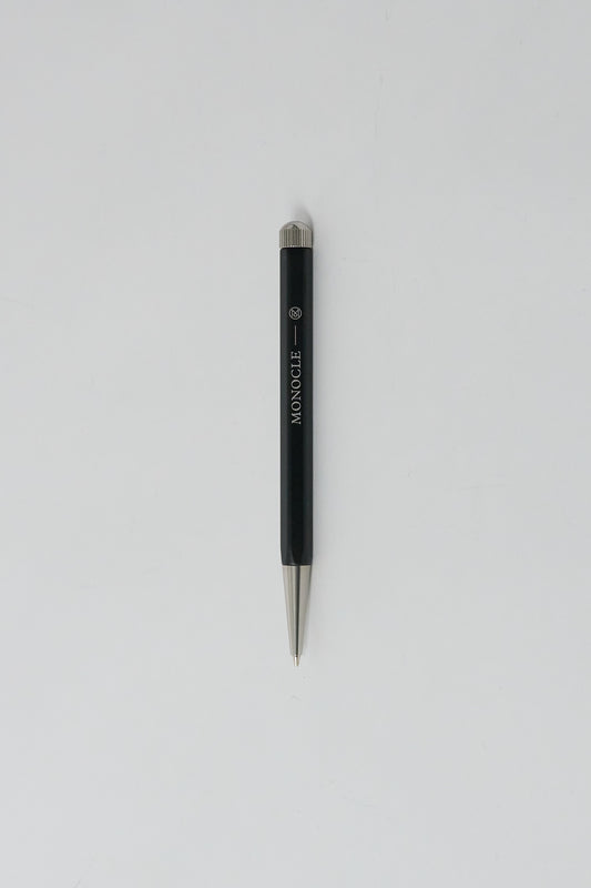 Monocle x Leuchtturm1917 Drehgriffel Mechanical Pencil - Black