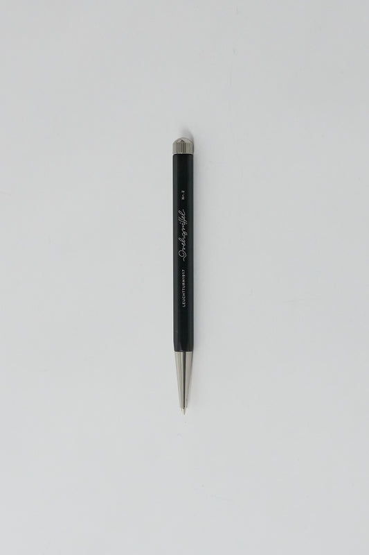 Monocle x Leuchtturm1917 Drehgriffel Mechanical Pencil - Black