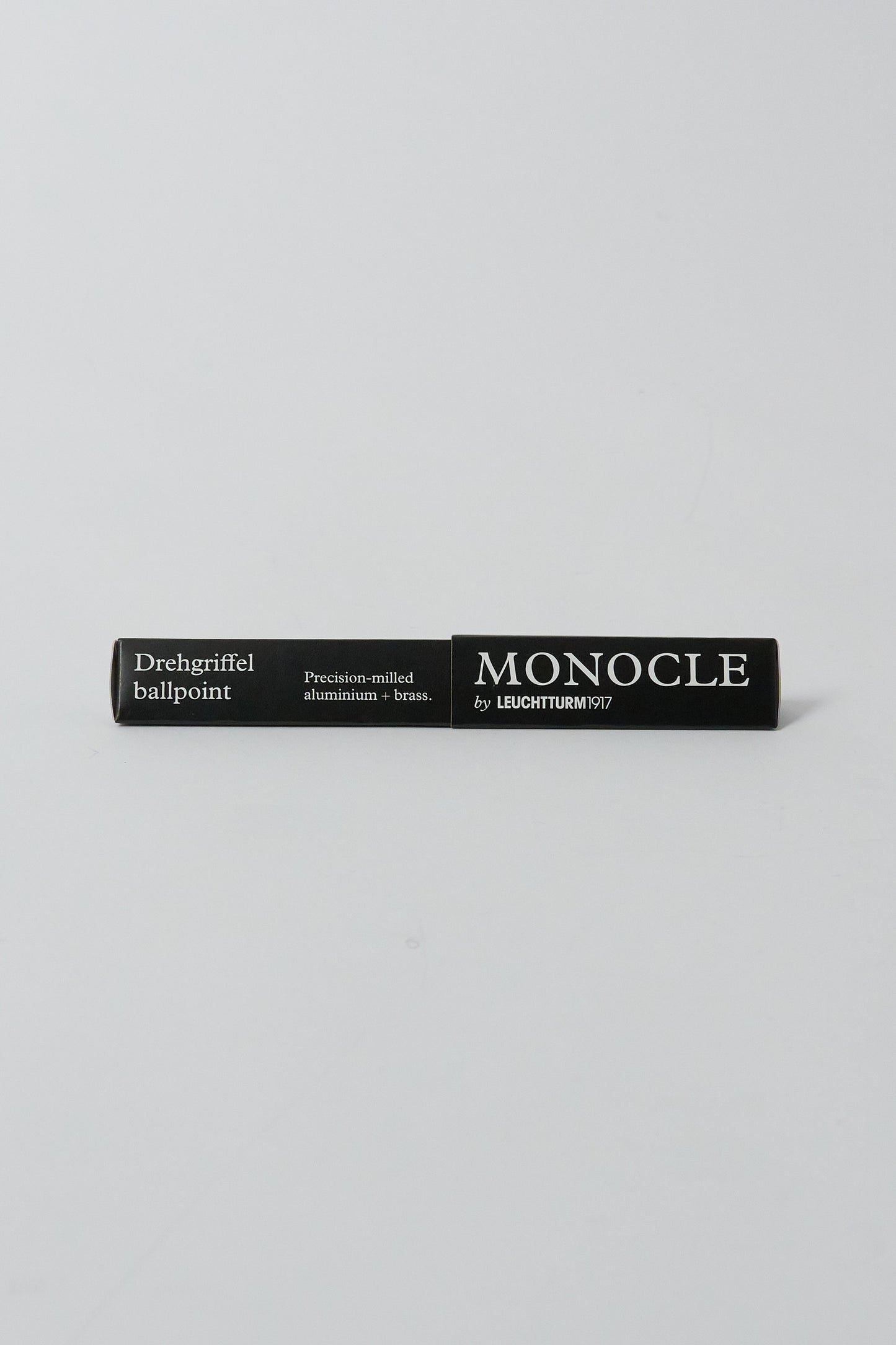 Monocle x Leuchtturm1917 Drehgriffel Pen - Navy