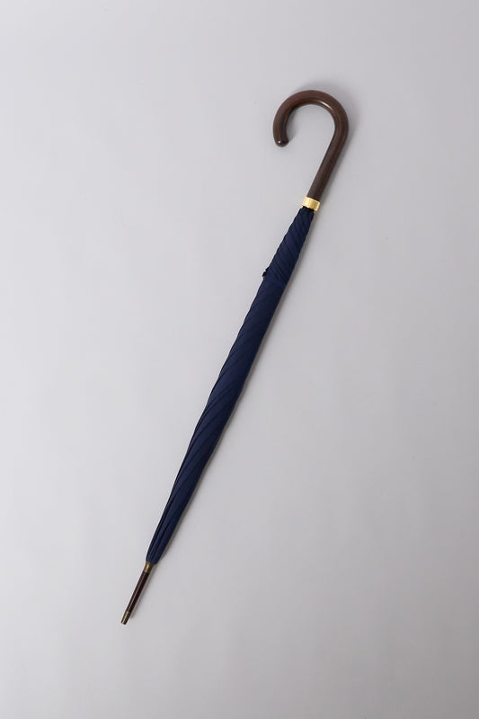 GT1 Hardwood Umbrella - French Navy