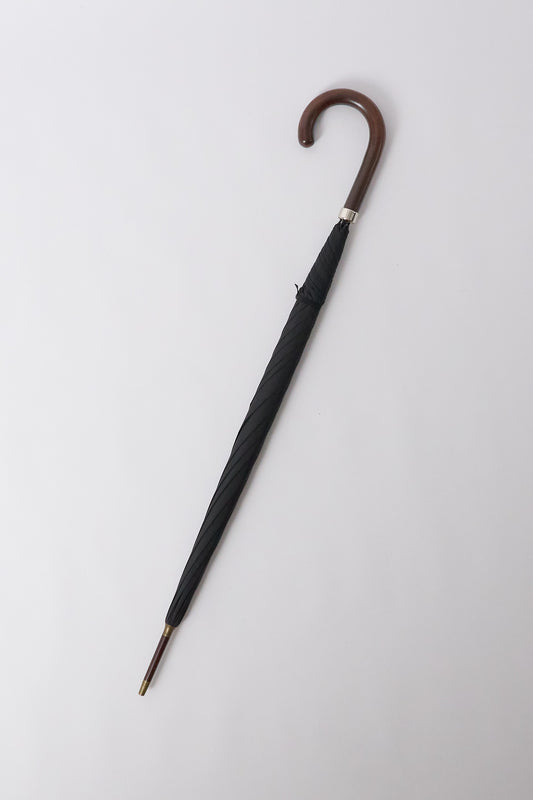 GT1 Hardwood Umbrella - Black