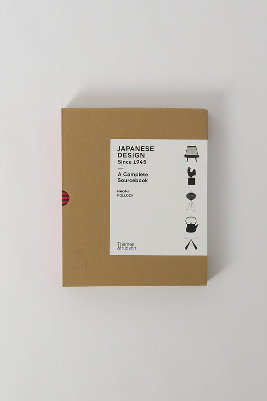 Japanese Design Since 1945