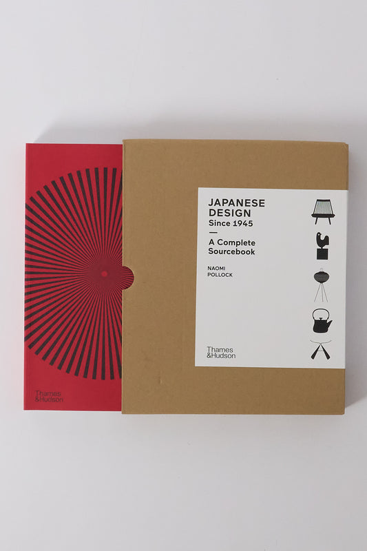 Japanese Design Since 1945