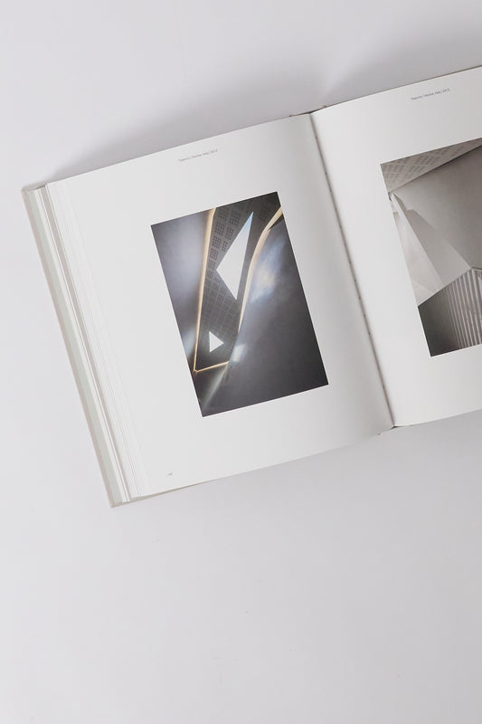 Light and Space - Tadao Ando