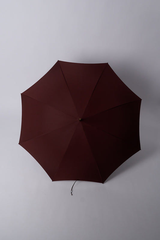 GT1 Hardwood Umbrella - Bordo