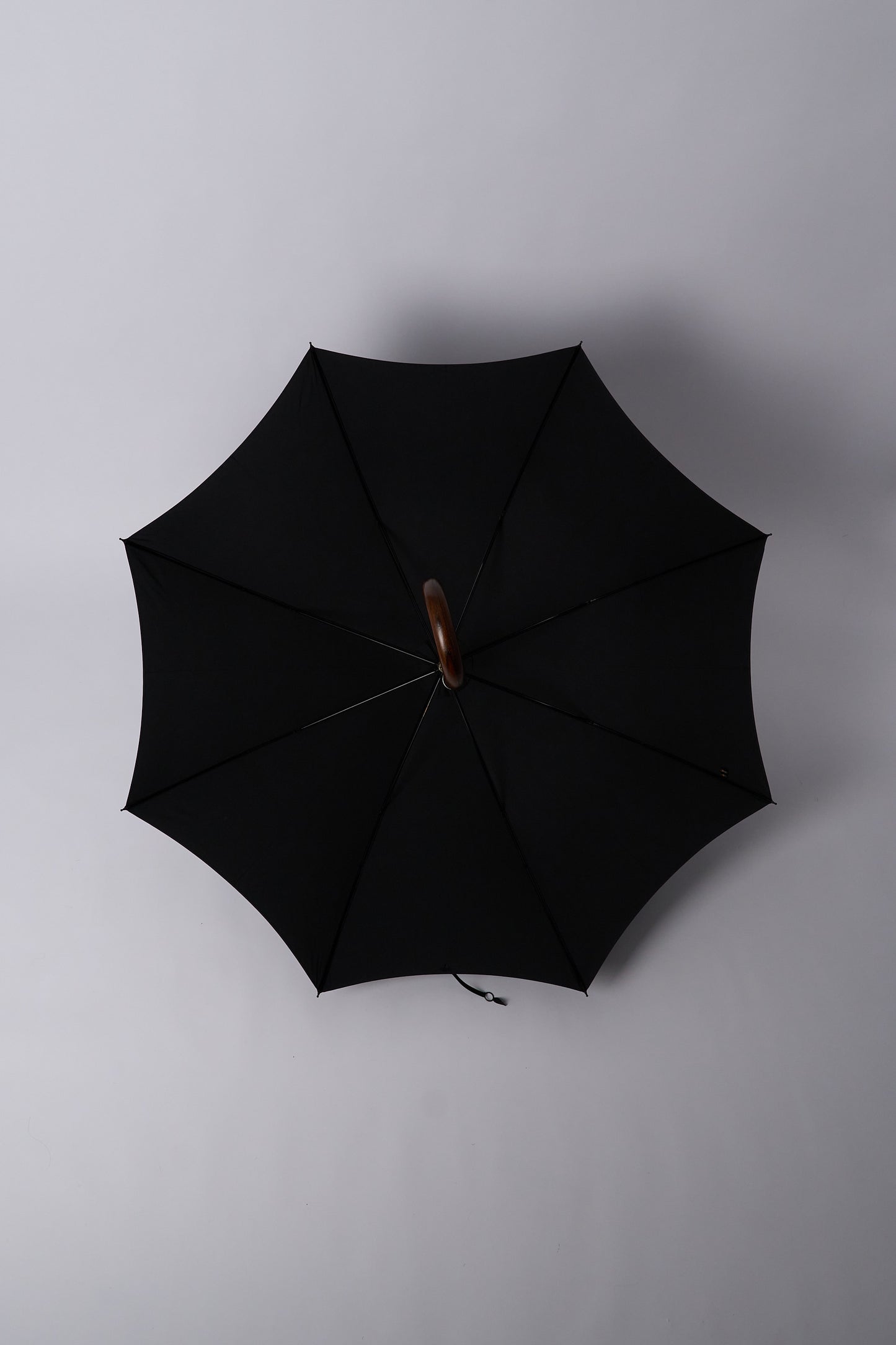 GT1 Hardwood Umbrella - Black