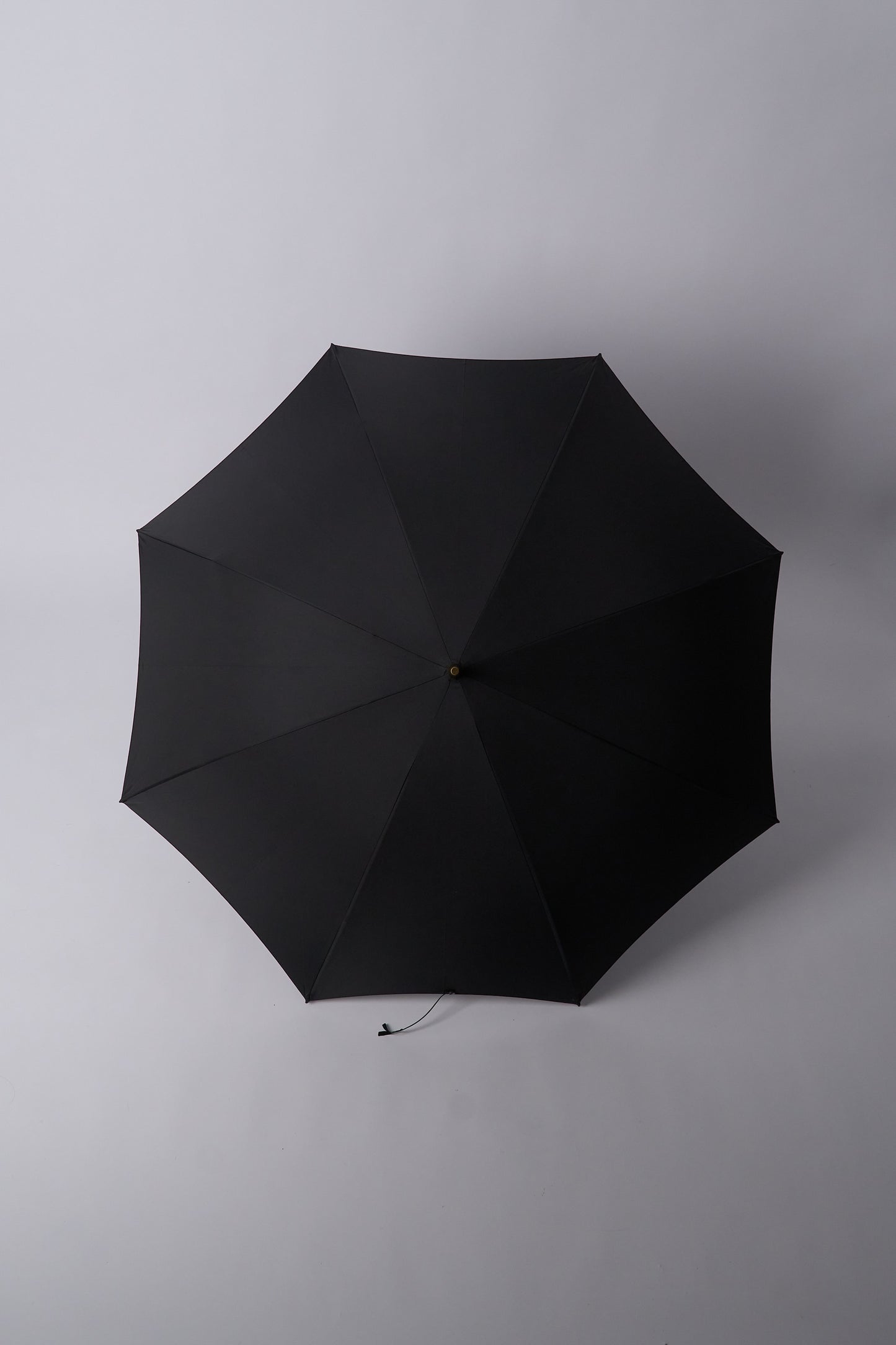 GT1 Hardwood Umbrella - Black