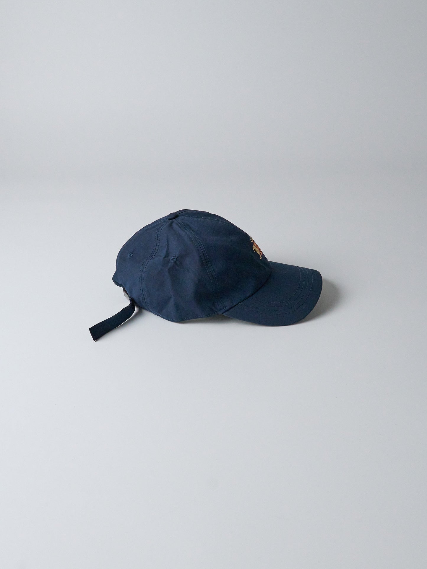 Baracuta Baseball Cap - Navy