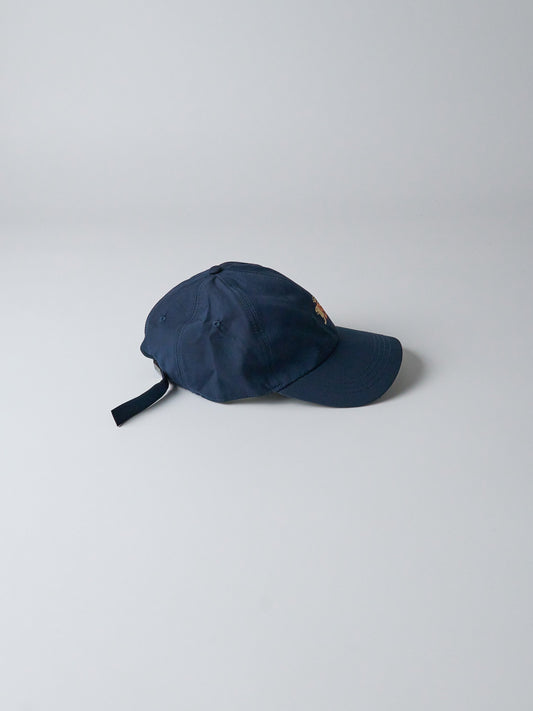 Baracuta Baseball Cap - Navy