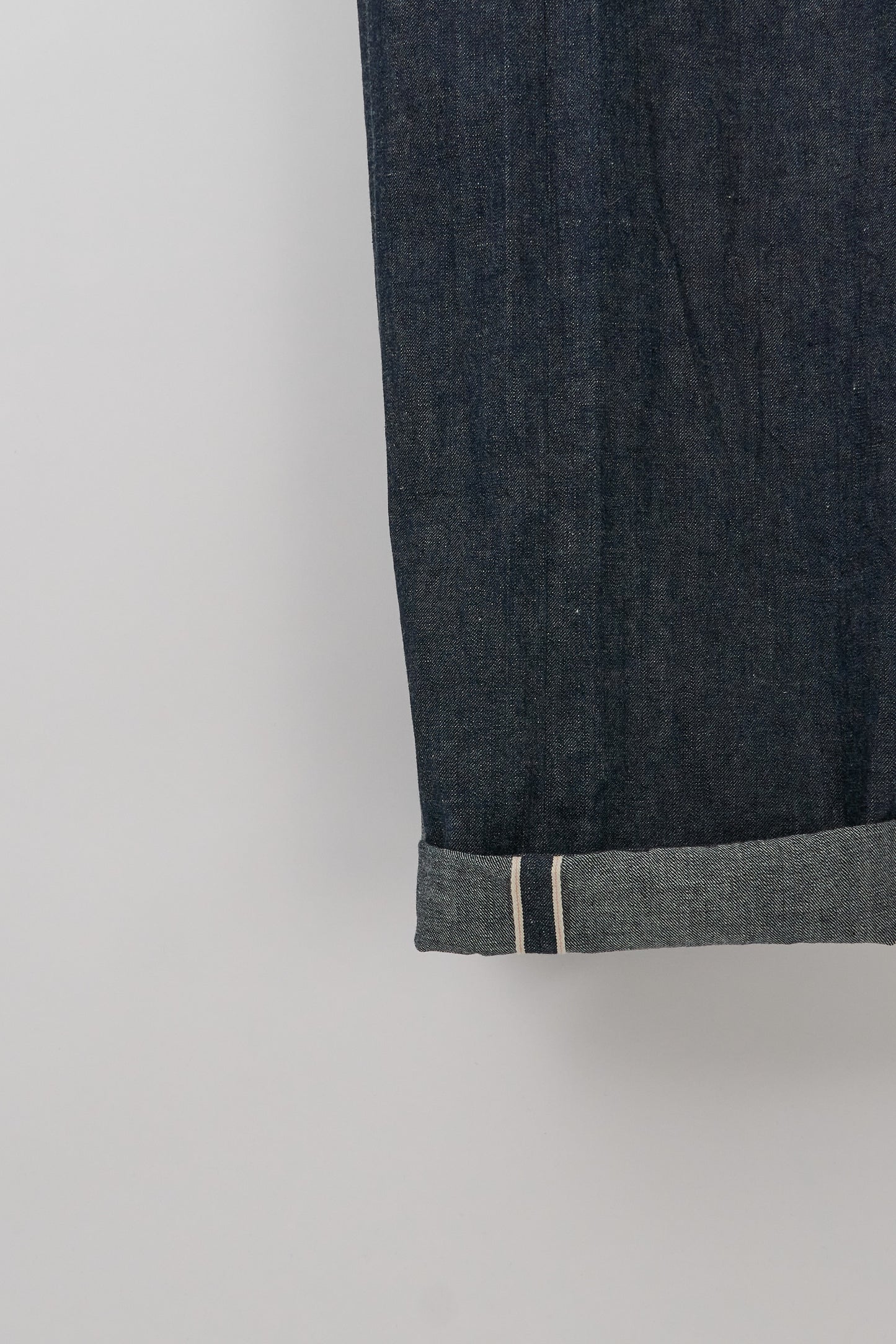 Type 45 Chino Trousers - Indigo