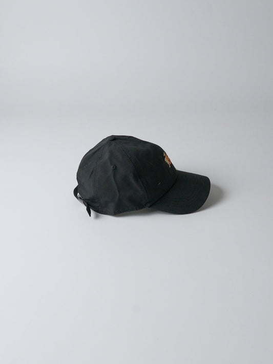 Baracuta Baseball Cap - Black