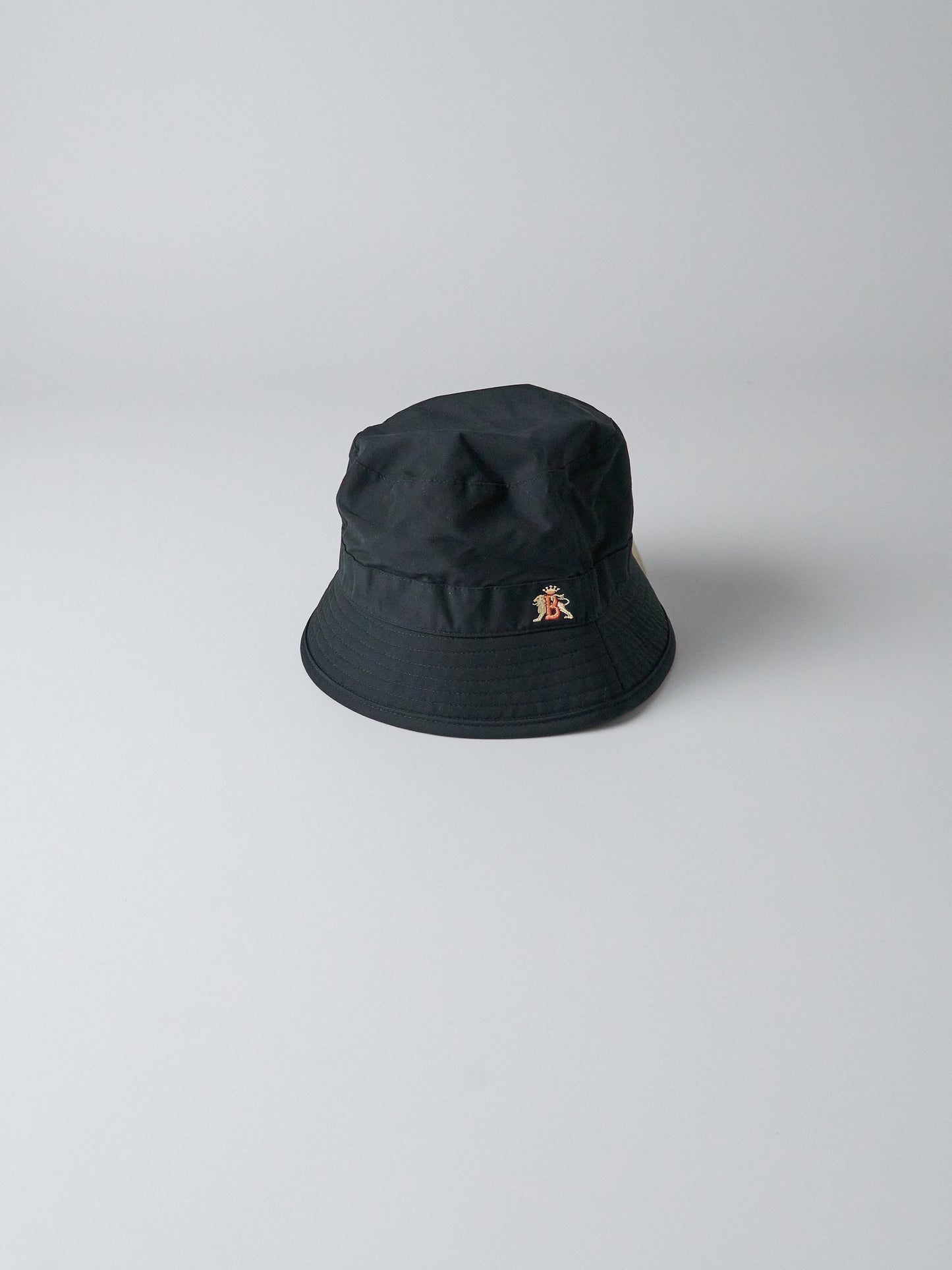 Baracuta Bucket Hat - Dark Navy