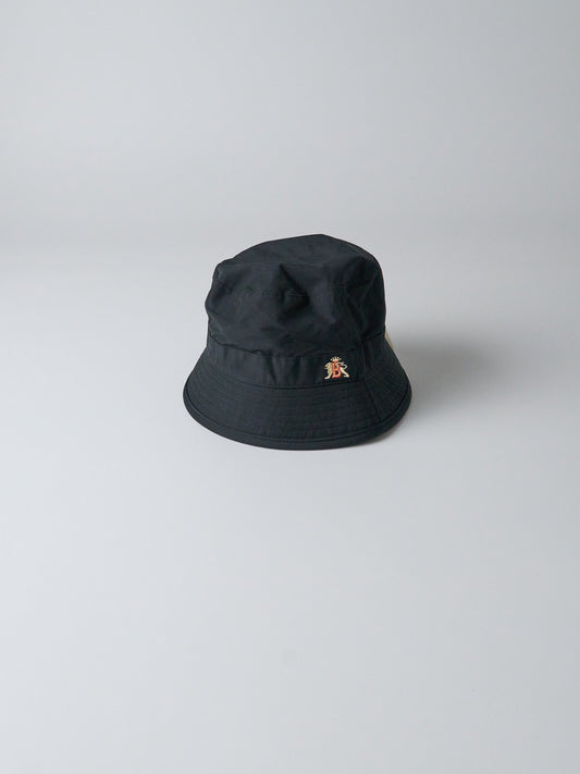 Baracuta Bucket Hat - Dark Navy