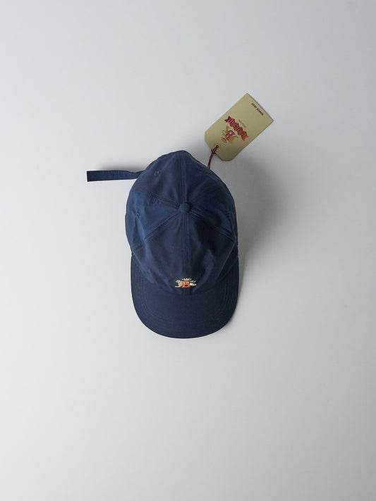 Baracuta Baseball Cap - Navy