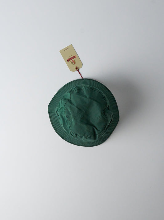 Baracuta Bucket Hat - Racing Green
