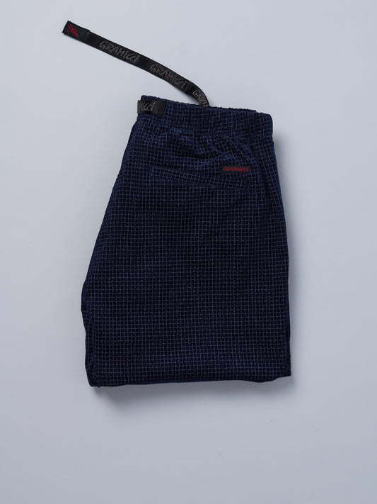 Gramicci OG Grid Check Jam Pant