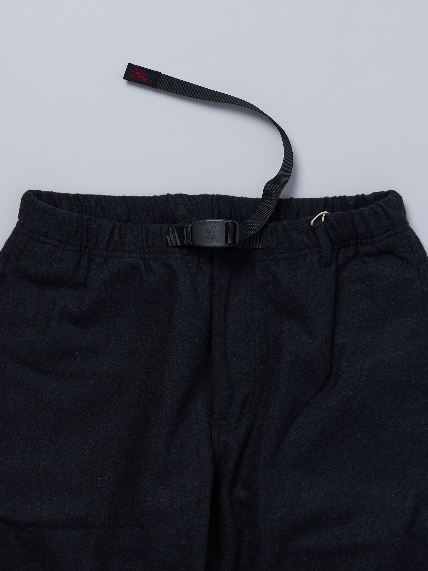 Gramicci Wool Pant - CHARCOAL WOOL