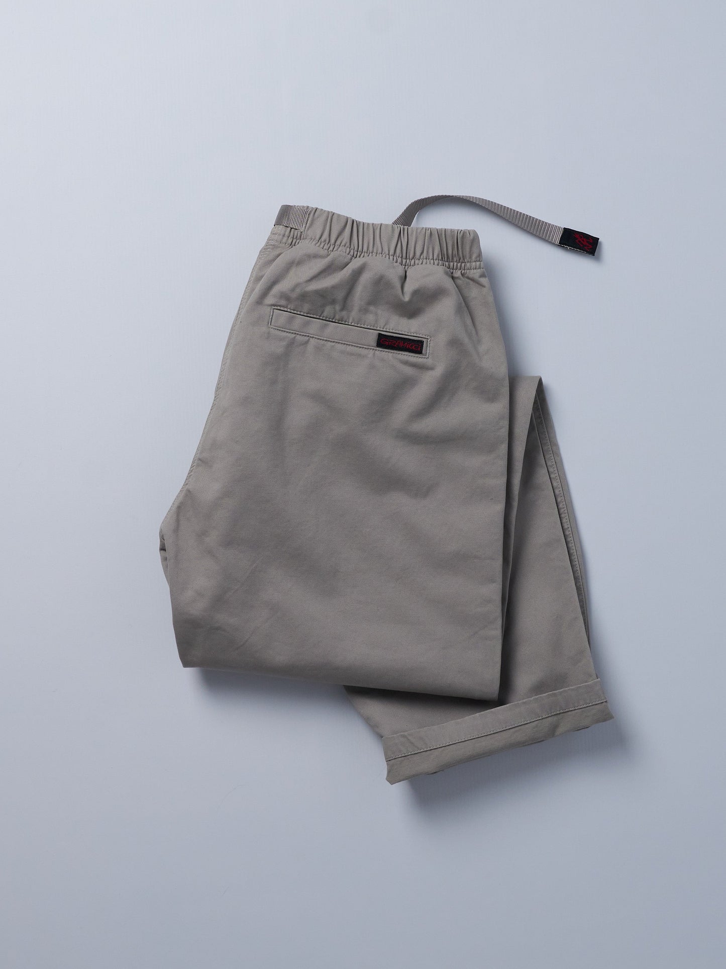 Gramicci Winter Twill Pant - DEEP BONE