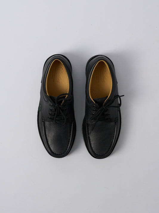 Paraboot Thiers Sport - Lisse Noir