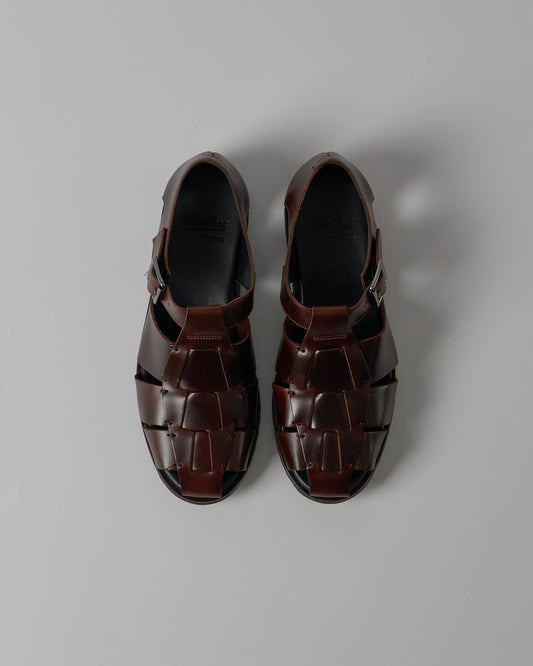 Paraboot Pacific Sport - Marron