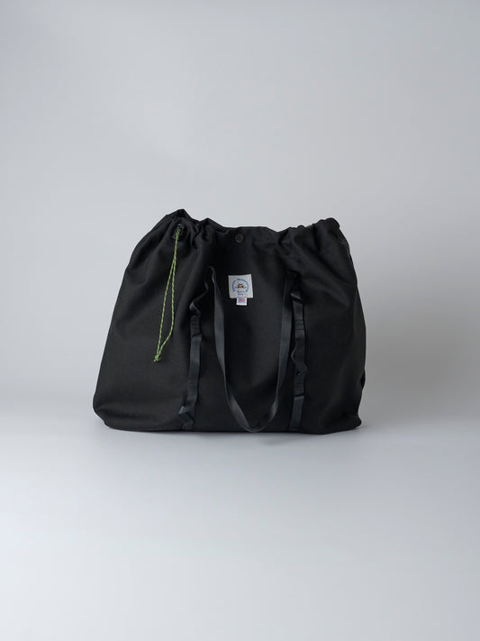 LARGE CLIMB TOTE - MIL SPEC BLACK