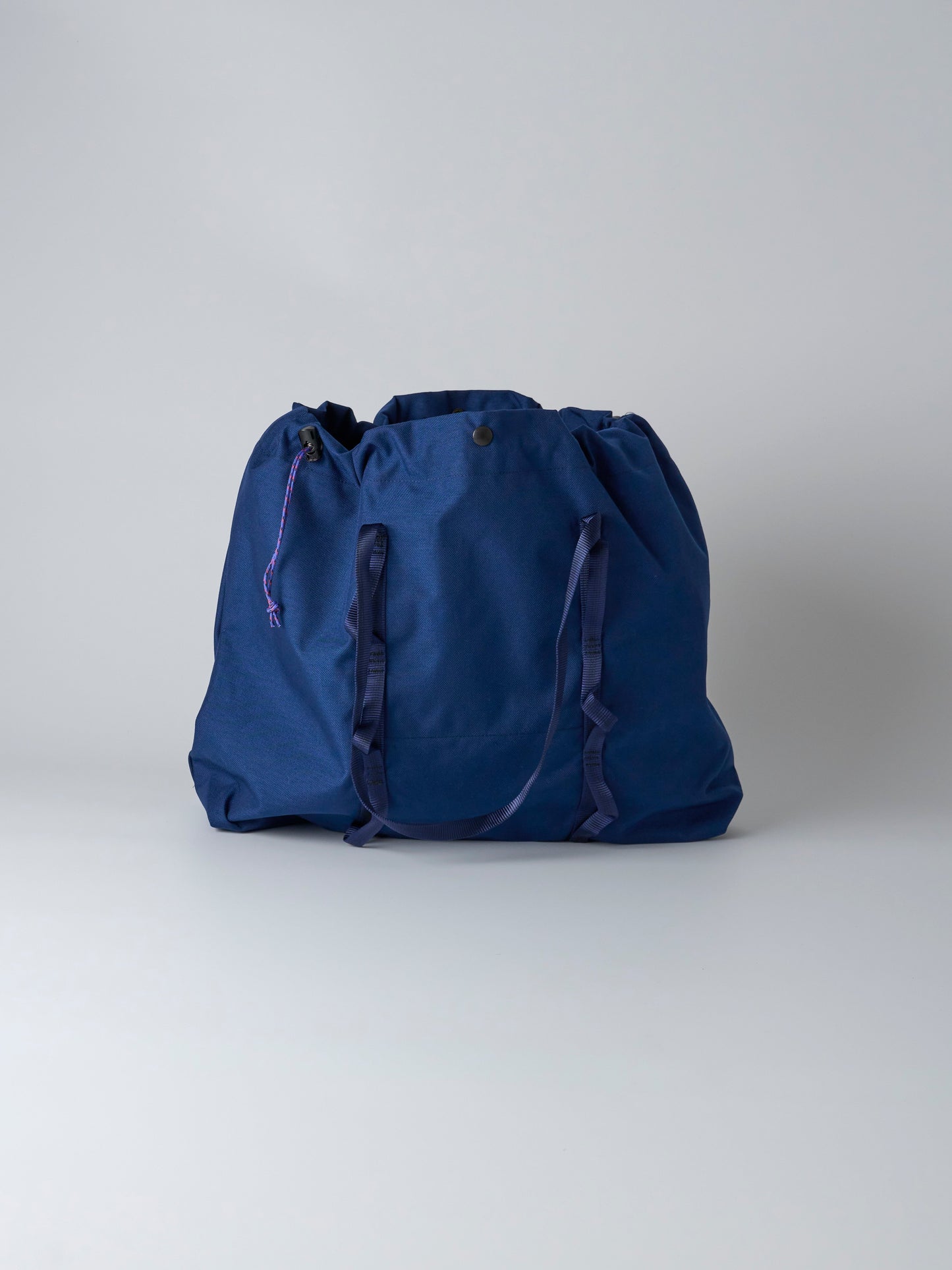 LARGE CLIMB TOTE - MIDNIGHT