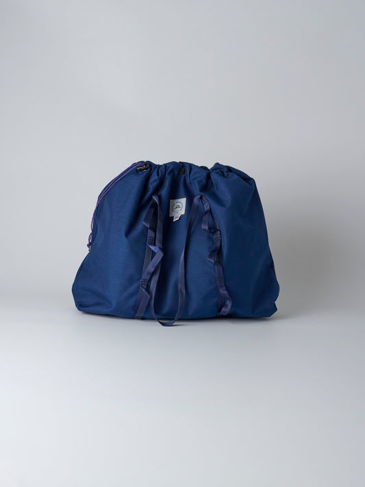 LARGE CLIMB TOTE - MIDNIGHT