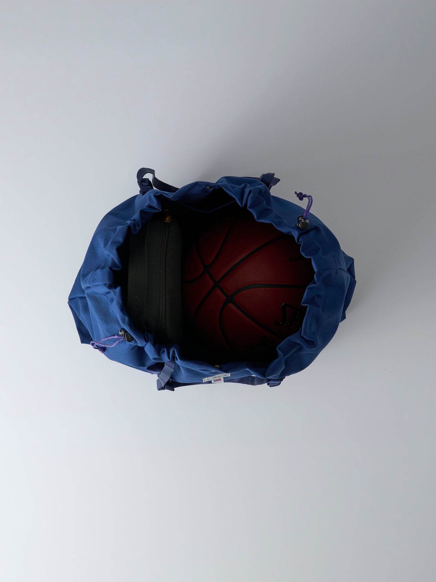 LARGE CLIMB TOTE - MIDNIGHT