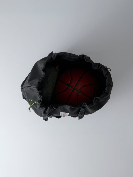 LARGE CLIMB TOTE - MIL SPEC BLACK