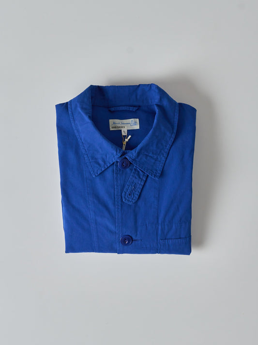 Unisex Jacket - Relaxed Fit (661 Vintage Blue)