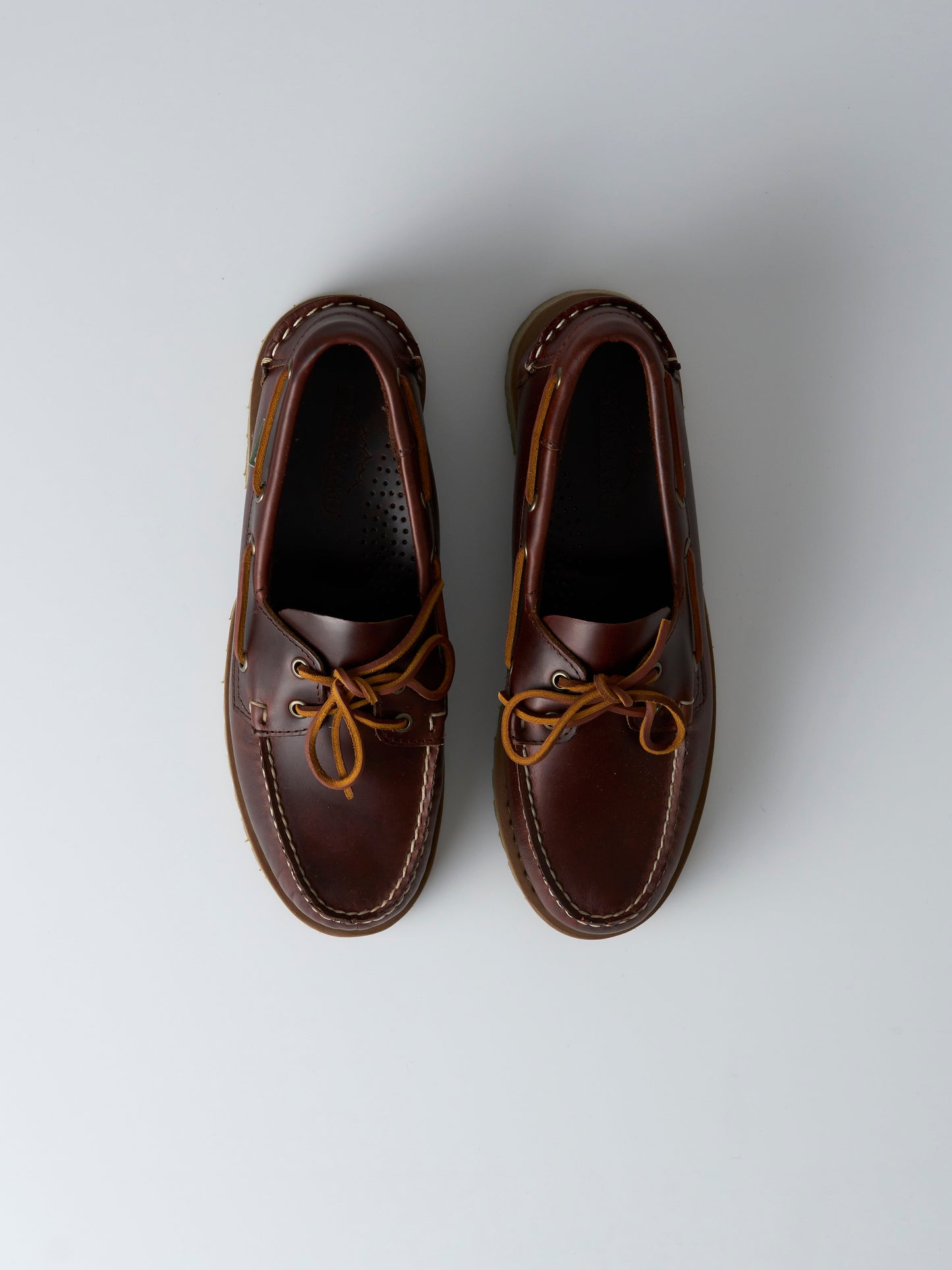 Ranger Waxy Brown-Gum