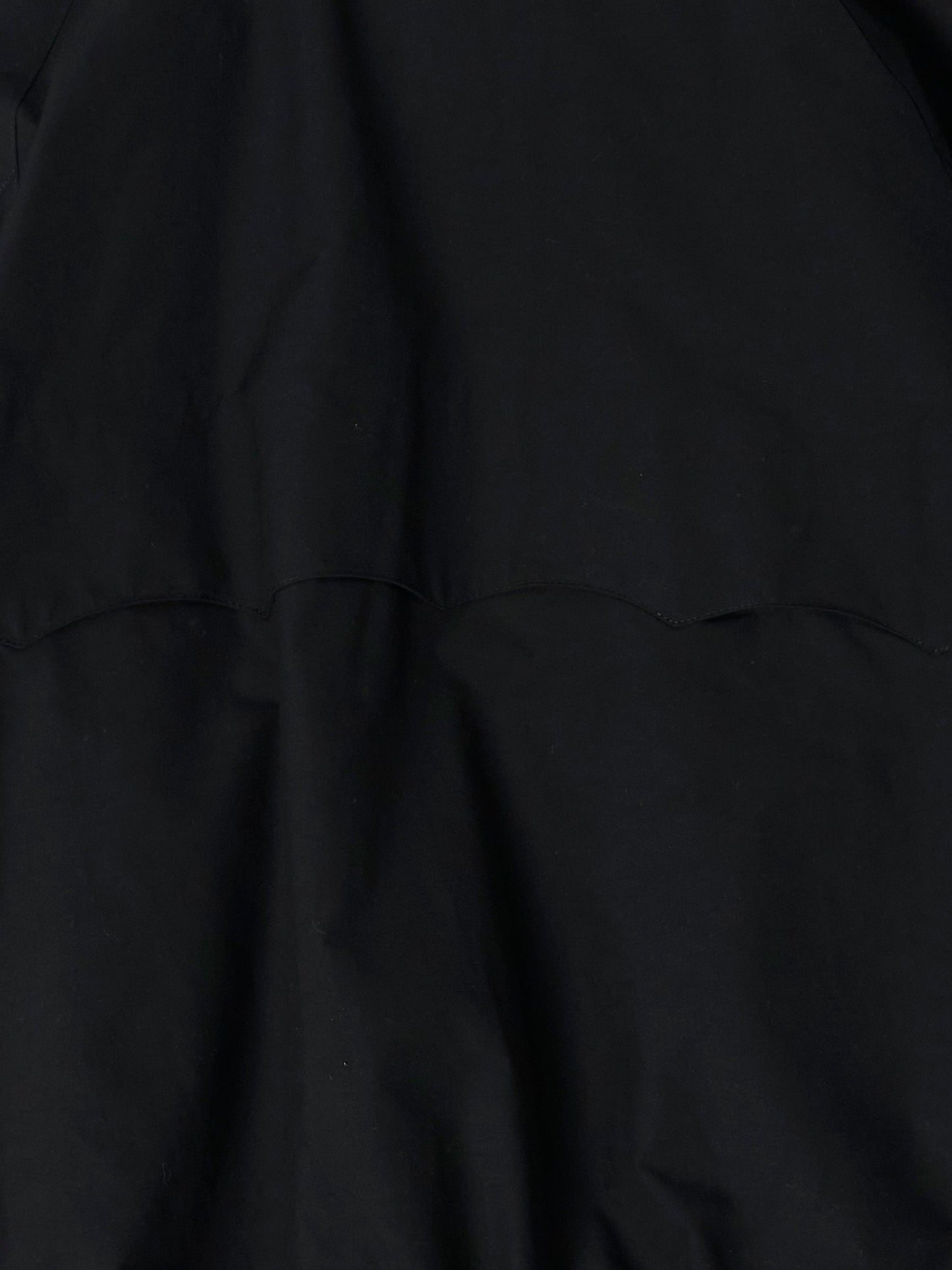 G9 Harrington Jacket - Black