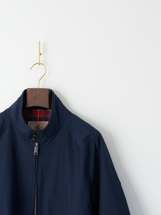 G9 Harrington Jacket - Navy