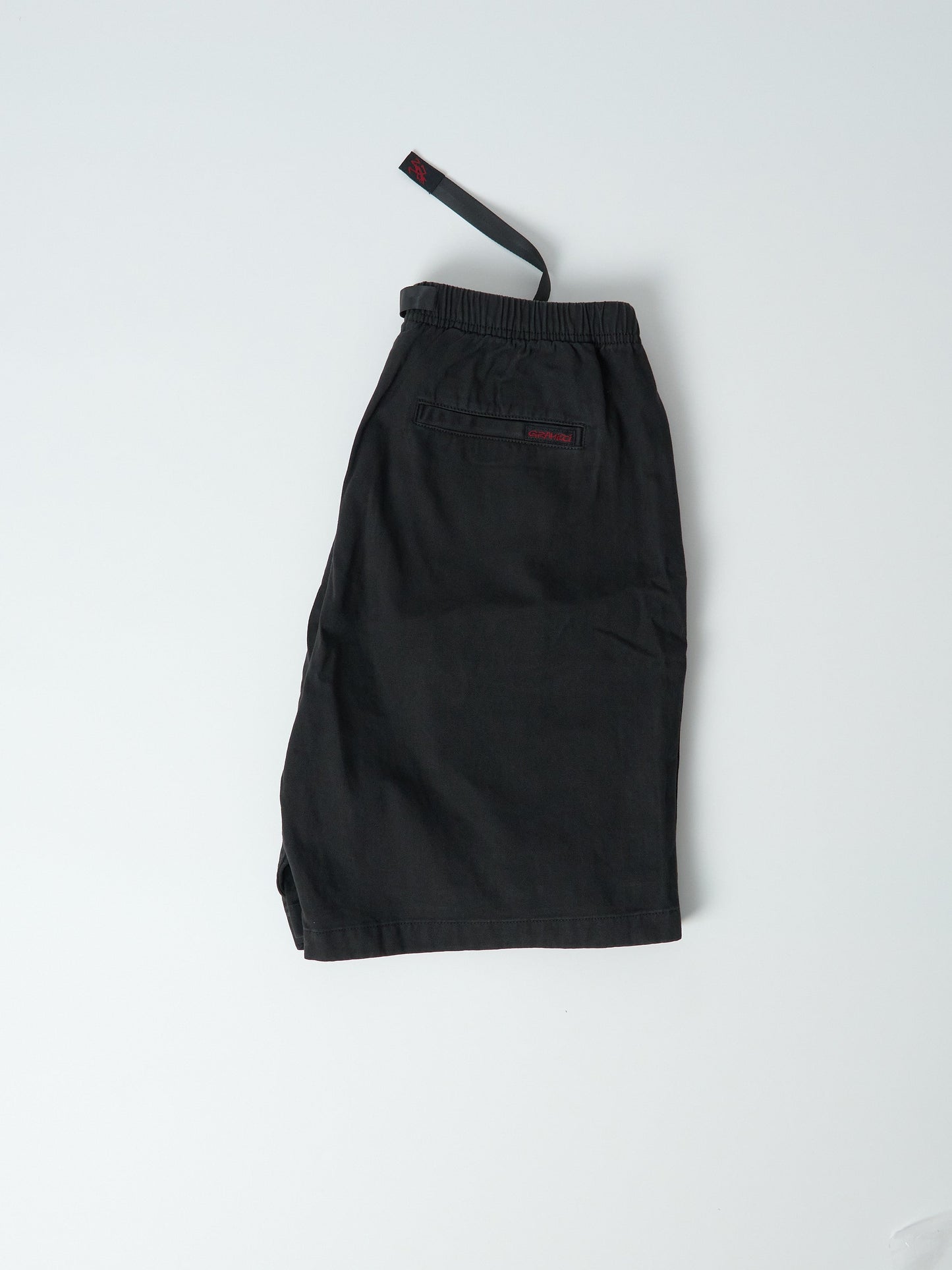 G-Shorts - Black